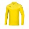 JAKO Champ 2.0 Ziptop Gelb F03 - gelb
