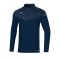 JAKO Champ 2.0 Ziptop Kids Blau F95 - blau