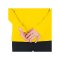 JAKO Champ 2.0 Ziptop Kids Gelb F03 - gelb