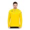 JAKO Champ 2.0 Ziptop Kids Gelb F03 - gelb