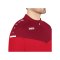 JAKO Champ 2.0 Ziptop Rot F01 - rot