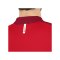 JAKO Champ 2.0 Ziptop Rot F01 - rot