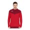 JAKO Champ 2.0 Ziptop Rot F01 - rot