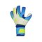 JAKO Champ Basic RC Protect TW-Handschuh F17 - blau