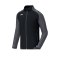 JAKO Champ Präsentationsjacke Kids Schwarz F21 - schwarz