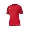 JAKO Champ T-Shirt Damen Rot F01 - rot