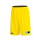 JAKO Change 2.0 Wendeshort Basketball Schwarz F03 - Gelb