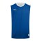 JAKO Change 2.0 Wendetrikot Blau Weiss F04 - Blau