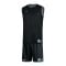 JAKO Change 2.0 Wendetrikot Kids Schwarz Grau F08 - Schwarz