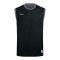 JAKO Change 2.0 Wendetrikot Kids Schwarz Grau F08 - Schwarz