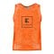 JAKO Classic 2.0 Kaufland Leibchen Kids F350 - orange