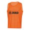 JAKO Classic 2.0 Kennzeichnungshemd Orange F19 - orange