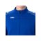 JAKO Classico Freizeitjacke Blau F04 - Blau