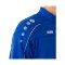 JAKO Classico Freizeitjacke Blau F04 - Blau