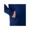 JAKO Classico Freizeitjacke Blau Gelb F42 - Blau