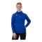 JAKO Classico Freizeitjacke Damen Blau F04 - Blau