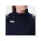 JAKO Classico Freizeitjacke Damen Blau F09 - Blau