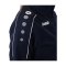 JAKO Classico Freizeitjacke Damen Blau F09 - Blau
