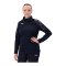 JAKO Classico Freizeitjacke Damen Blau F09 - Blau