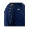 JAKO Classico Freizeitjacke Damen Blau Gelb F42 - Blau