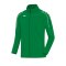 JAKO Classico Freizeitjacke Damen Grün F06 - Gruen