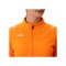 JAKO Classico Freizeitjacke Damen Orange F19 - Orange