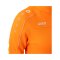 JAKO Classico Freizeitjacke Damen Orange F19 - Orange