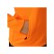 JAKO Classico Freizeitjacke Damen Orange F19 - Orange