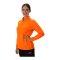 JAKO Classico Freizeitjacke Damen Orange F19 - Orange