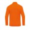 JAKO Classico Freizeitjacke Damen Orange F19 - Orange