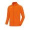 JAKO Classico Freizeitjacke Damen Orange F19 - Orange