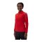JAKO Classico Freizeitjacke Damen Rot F01 - Rot