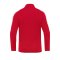 JAKO Classico Freizeitjacke Damen Rot F01 - Rot