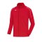 JAKO Classico Freizeitjacke Damen Rot F01 - Rot