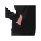 JAKO Classico Freizeitjacke Damen Schwarz F08 - Schwarz