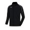 JAKO Classico Freizeitjacke Damen Schwarz F08 - Schwarz