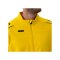 JAKO Classico Freizeitjacke Gelb F03 - Gelb