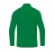 JAKO Classico Freizeitjacke Grün F06 - Gruen