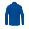 JAKO Classico Freizeitjacke Kids Blau F04 - Blau