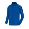JAKO Classico Freizeitjacke Kids Blau F04 - Blau