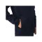 JAKO Classico Freizeitjacke Kids Blau F09 - Blau