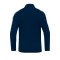 JAKO Classico Freizeitjacke Kids Blau F09 - Blau