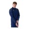 JAKO Classico Freizeitjacke Kids Blau Gelb F42 - Blau