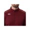 JAKO Classico Freizeitjacke Kids Dunkelrot F14 - Rot
