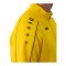 JAKO Classico Freizeitjacke Kids Gelb F03 - Gelb