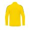 JAKO Classico Freizeitjacke Kids Gelb F03 - Gelb