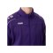 JAKO Classico Freizeitjacke Kids Lila F10 - Lila
