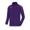 JAKO Classico Freizeitjacke Kids Lila F10 - Lila