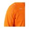 JAKO Classico Freizeitjacke Kids Orange F19 - Orange