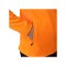 JAKO Classico Freizeitjacke Kids Orange F19 - Orange